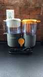 Robot kuchenny parowar blender Badabulle