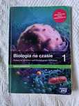 Biologia na czasie 1