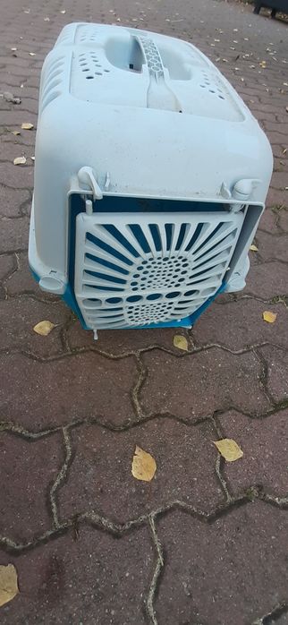 Transporter dla zwierząt