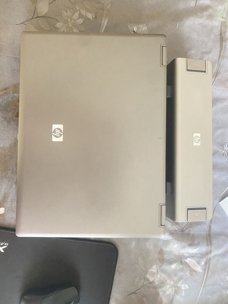 Ноутбук HP Compaq 6530d