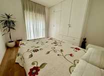 Quarto luminoso em T3 de ambiente tranquilo