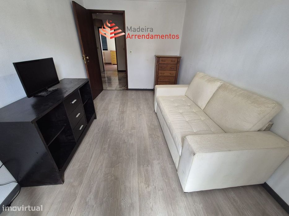 Apartamento T2 Funchal