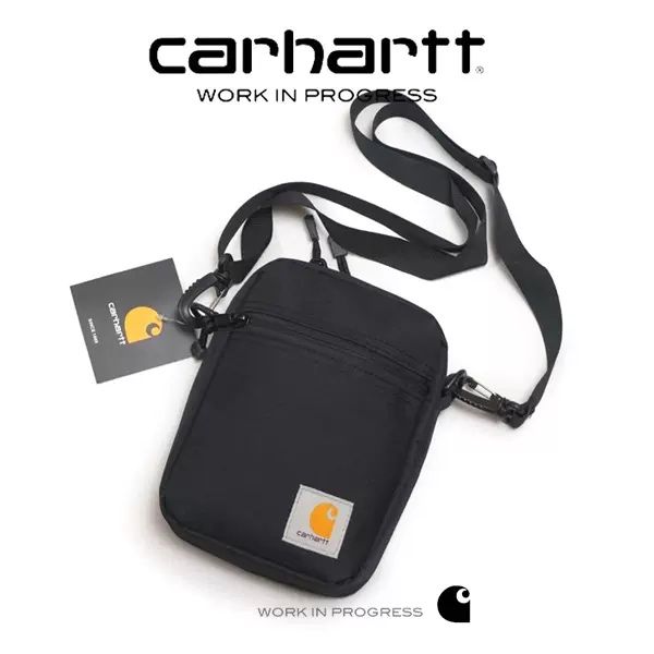 Месенджер Carhartt/сумка через плечо кархарт