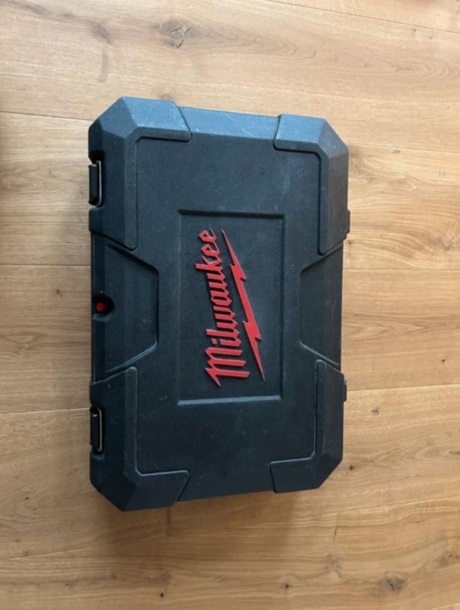 Milwaukee PH 27 X młotowiertarka 2,8J