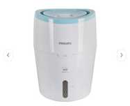 Зволожувач Філіпс Philips HU 4801