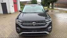 Volkswagen T-Cross Volkswagen t cros