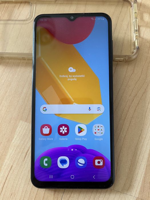 Samsung galaxy M13