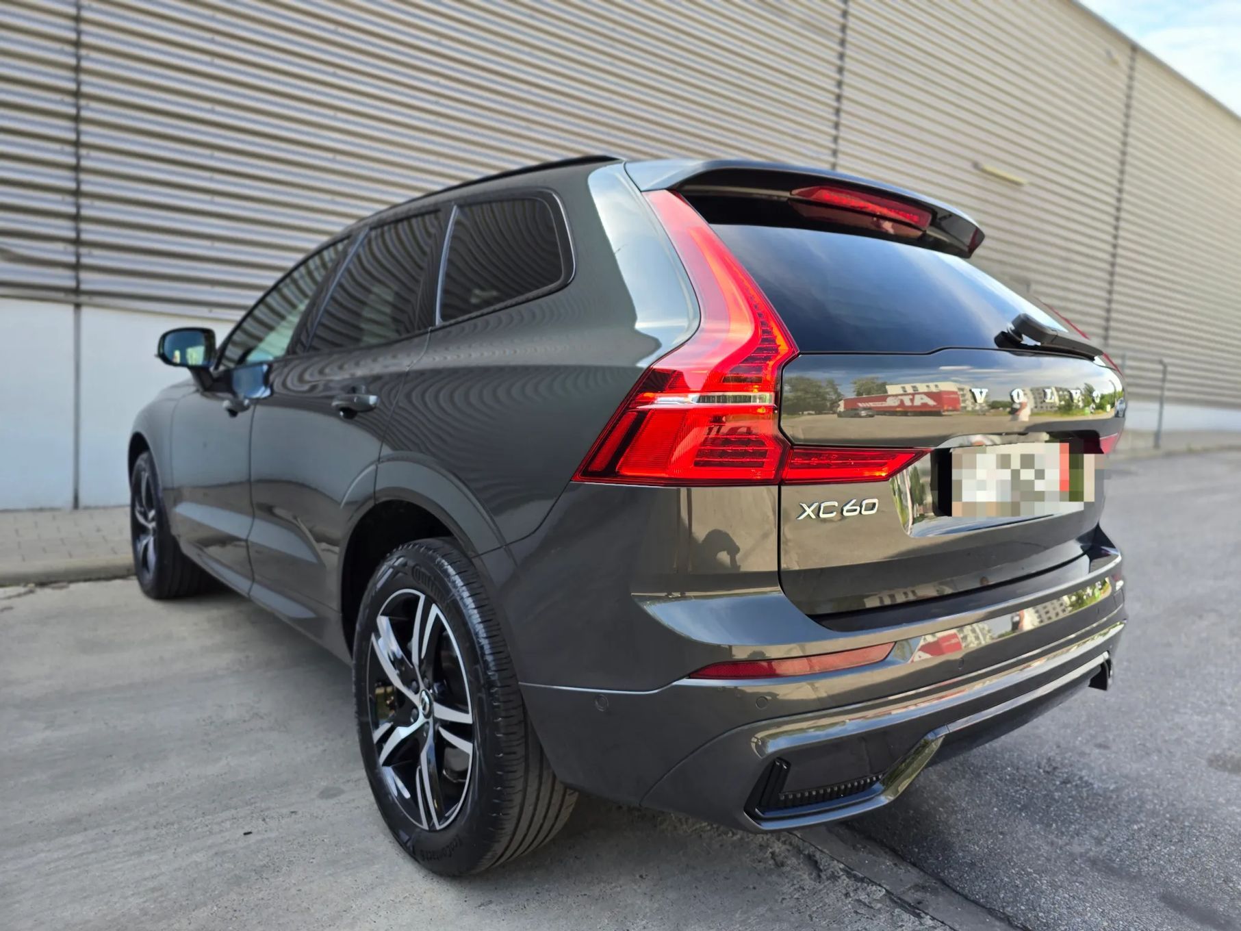 Volvo XC 60