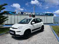Fiat Panda 1.3 16V Multijet 4x4 S&S