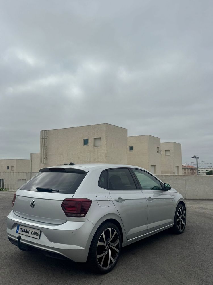 Vw Polo 1.6 tdi