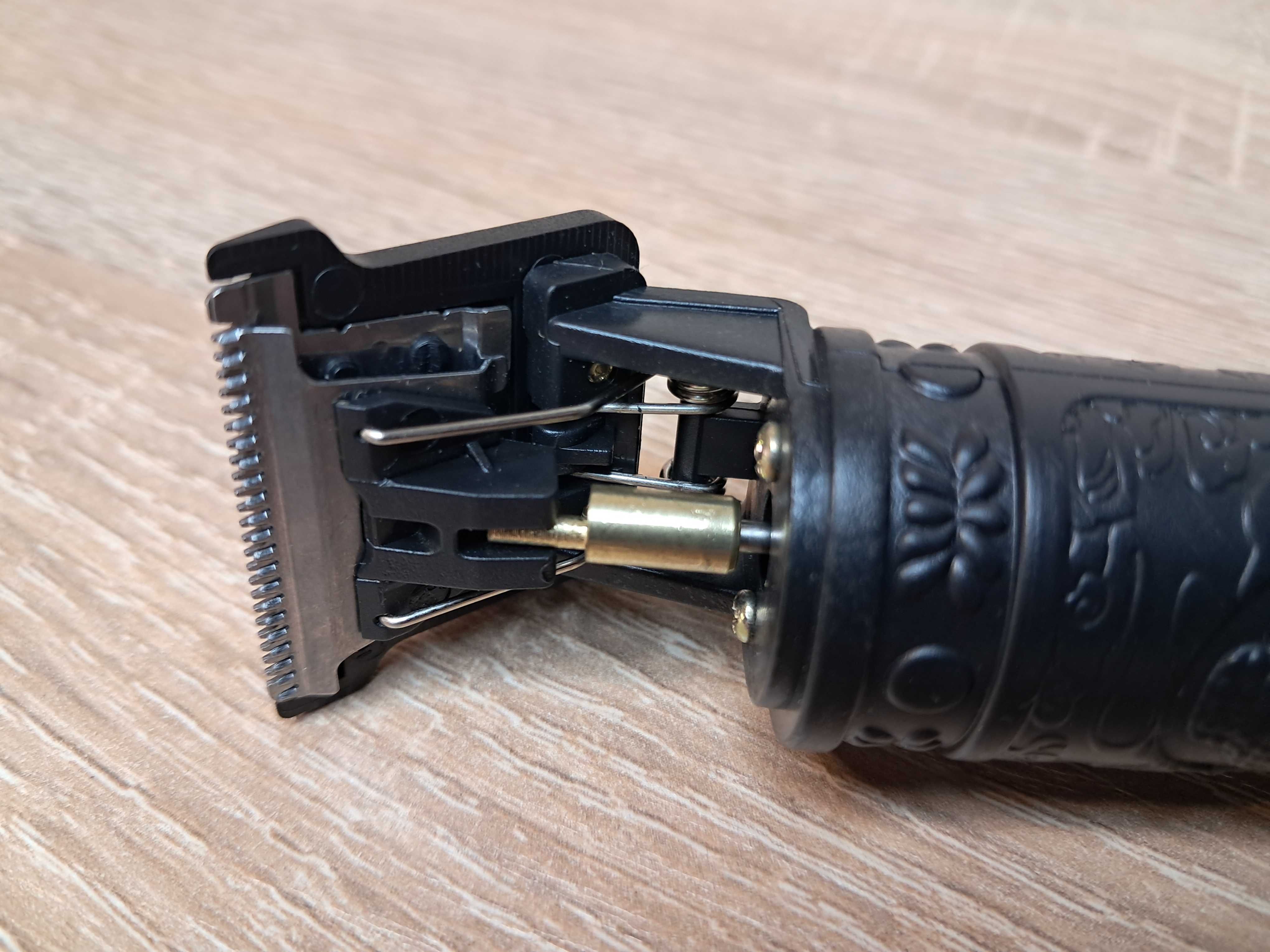 Безпровідний тример Vintage T9