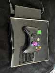 Xbox 360 RGH 3.0 250GB, Pad, zasilacz, 50 gier Gwarancja