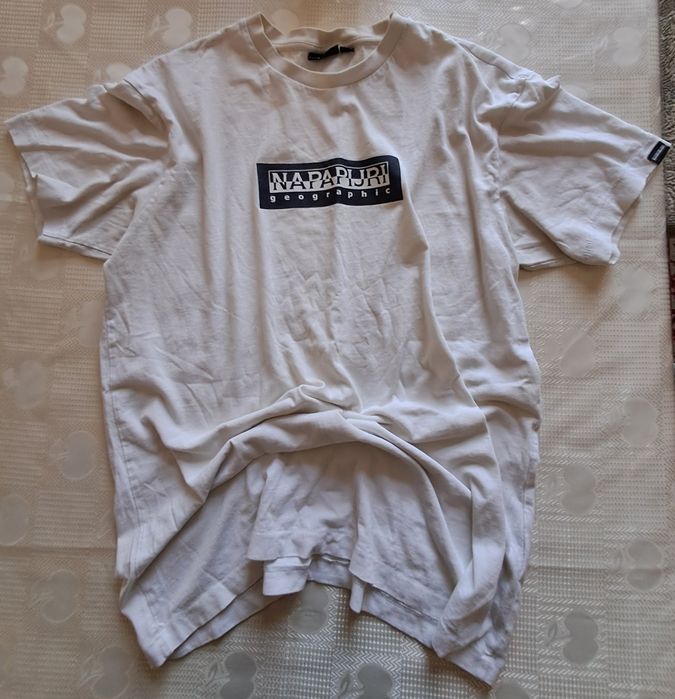 Футболка napapiri