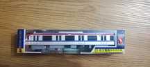 Model Wagon Osobowy skala N Keio Electric Railway5000 skala1:160