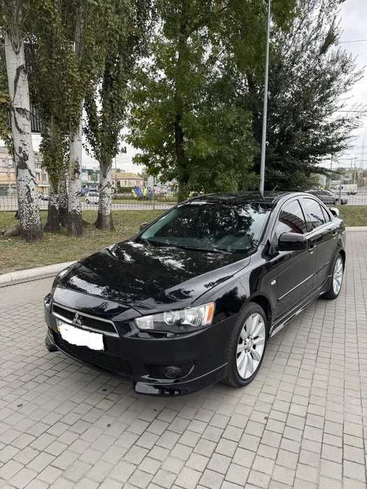 Mitsubishi Lancer 500 грн  доба оренда та викуп