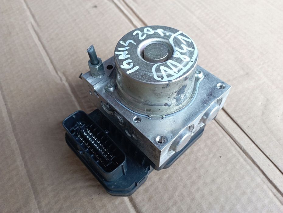 SUZUKI IGNIS III 1.2 B POMPA ABS 56110-62RE