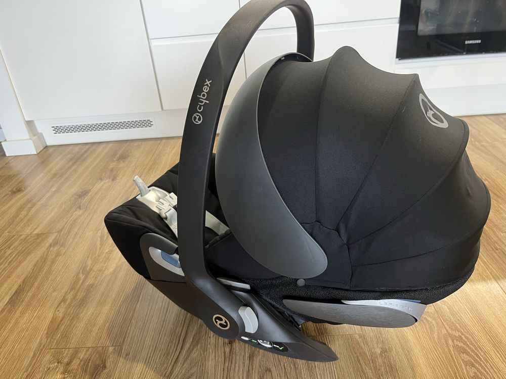 Fotelik Cybex Cloud Z i-Size