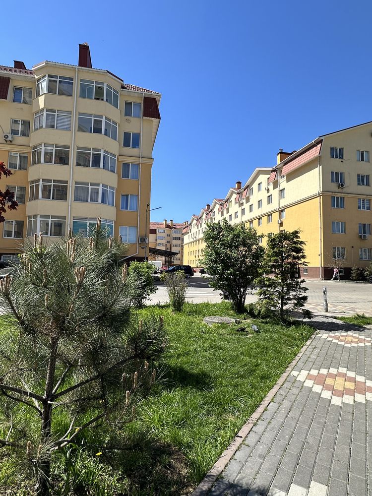 Продаж приміщення з ремонтом