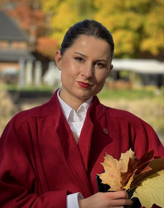 Заняття з польської, підготовка до екзамену, репетитор