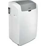 OPORTUNIDADE - Ar Condicionado Portátil Whirlpool PACW9HP como novo