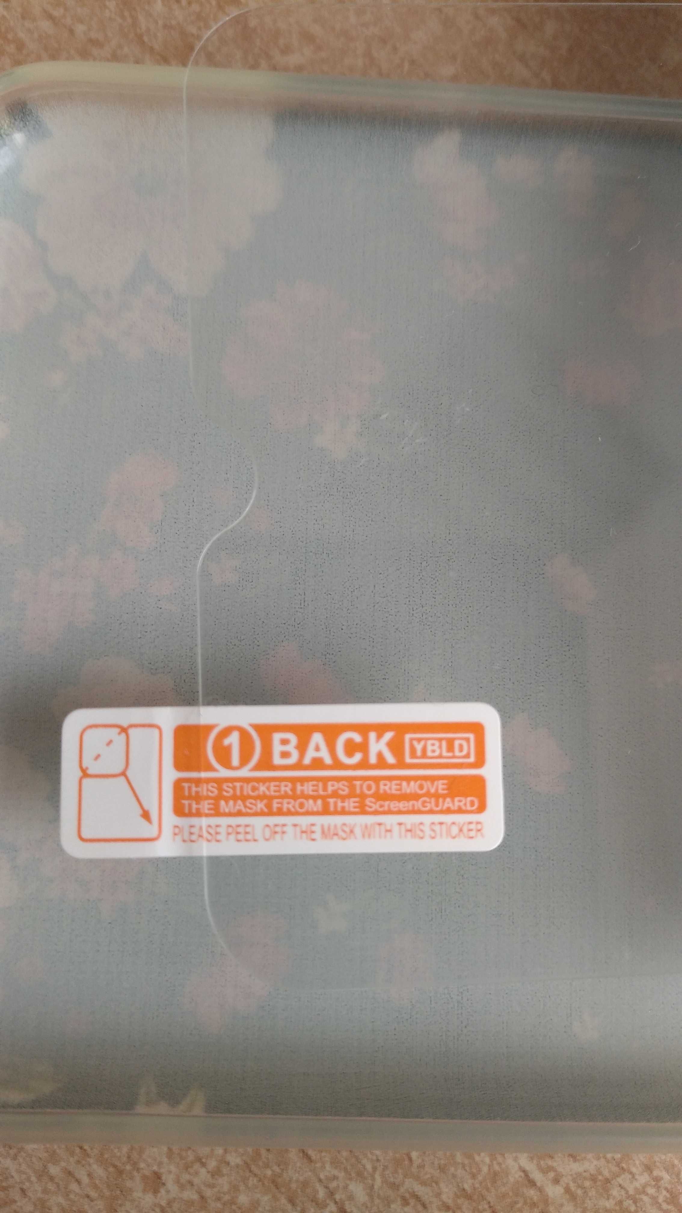 Etui/nakładka/szkło ochronne/Samsung A12/telefon/smartfon