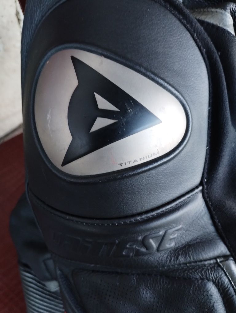 Kombinezon Dainese Laguna Seca 52