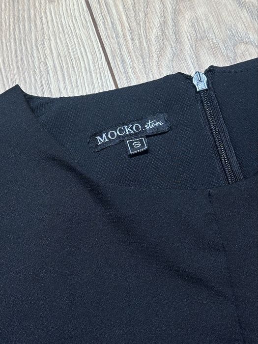 Маленька чорна сукня Mocko