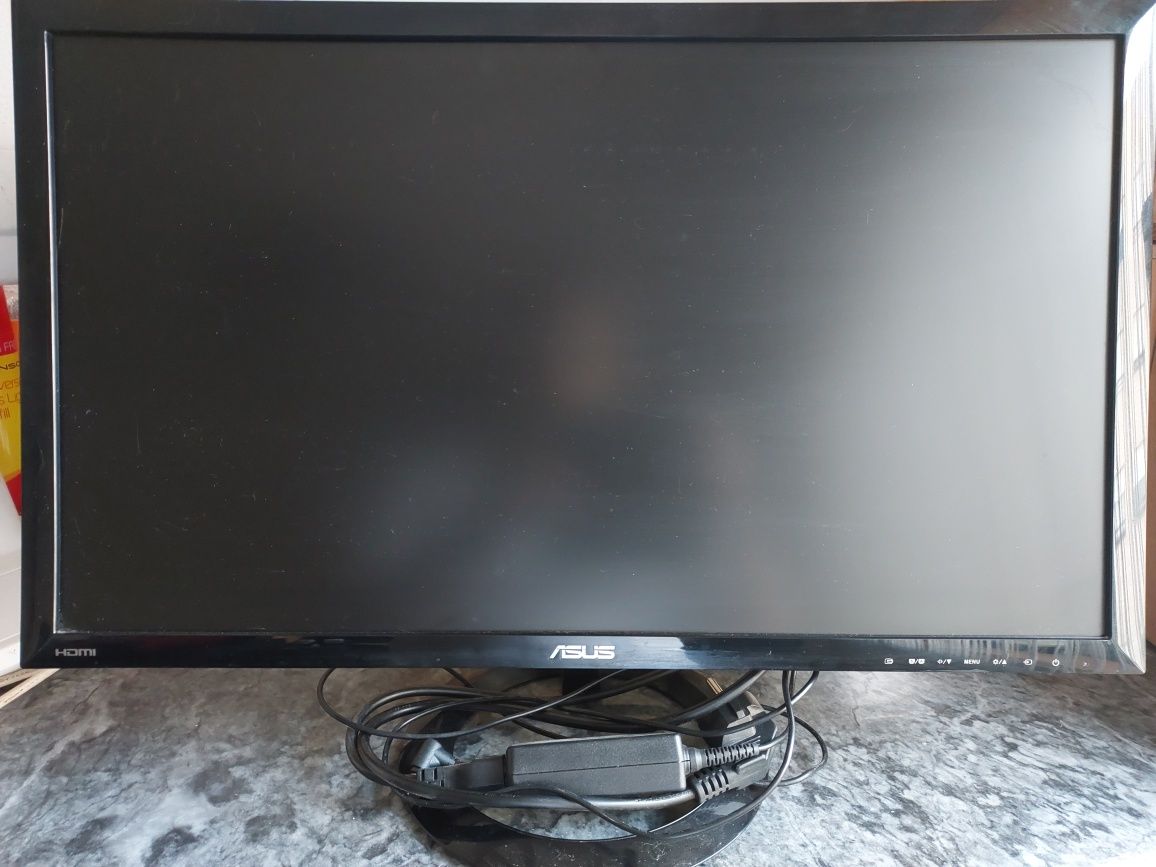 Monitor Gaming Asus VX248H