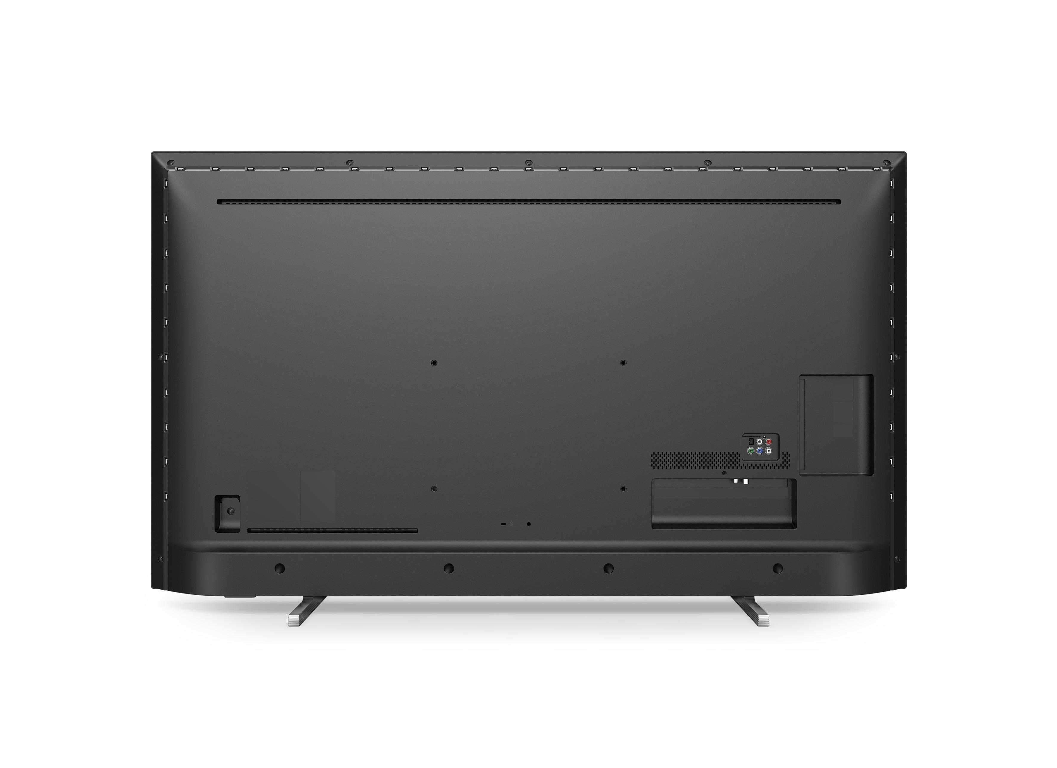 Telewizor LED 50 ''PHILIPS 50PUS7805/12 4K Ambilight Dolby Atmos