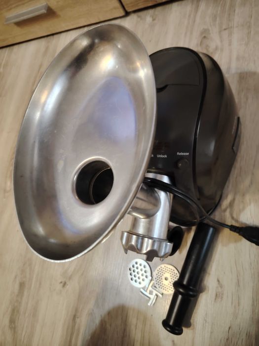 Maszynka do mięsa HOFFEN