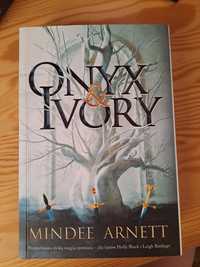 Onyx & Ivory; M. Arnett
