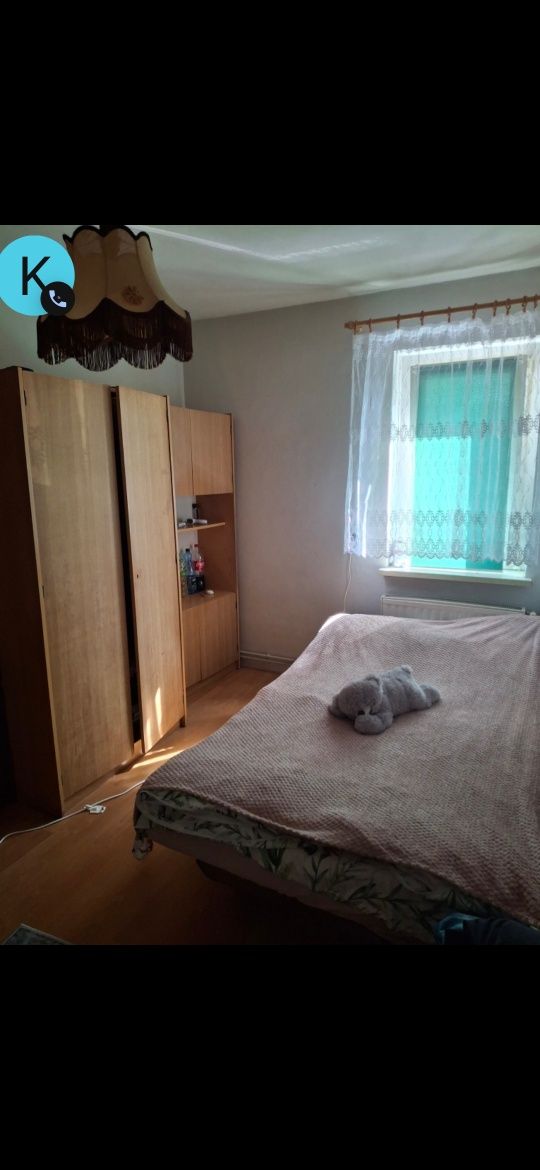 2 pokojowe mieszkanie na sprzedaz w Gryfowie Sl