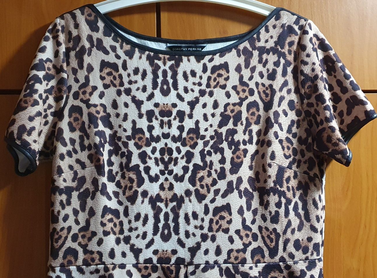 Nowa, sukienka Dorothy Perkins r xxl