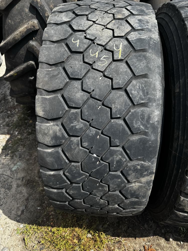 Шины 445/65 r22.5