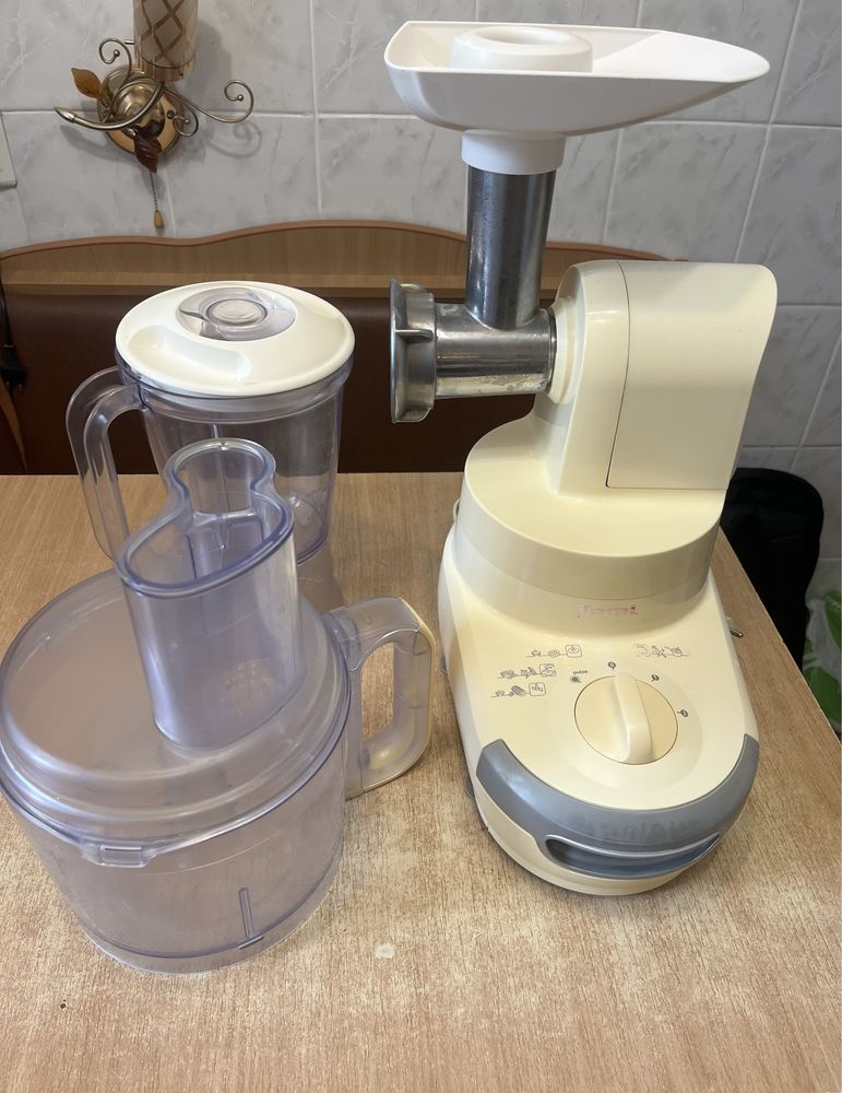 TEFAL Кухонний комбайн