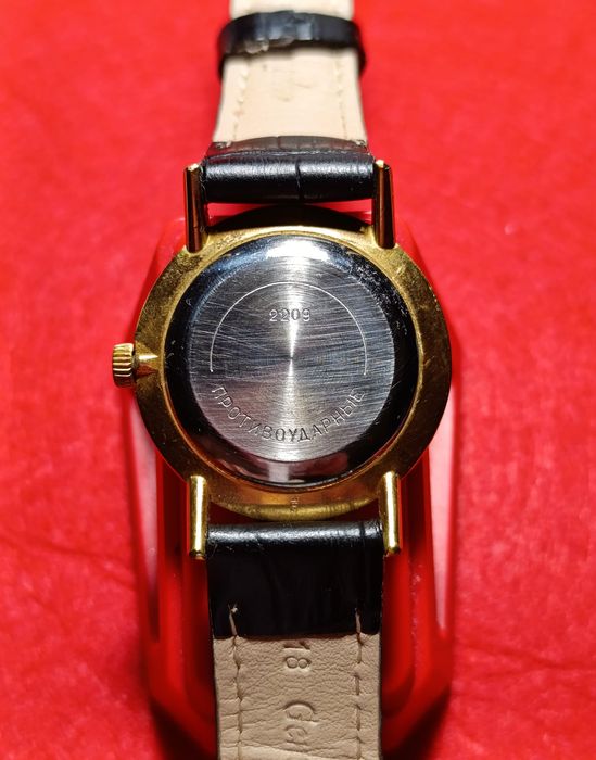 Годинник Восток механічний