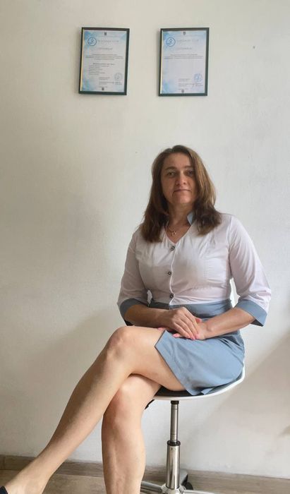 Масаж чоловікам спортивний лікувальний розслабляючий