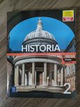Historia nowa era technikum liceum klasa 2 nowa edycja