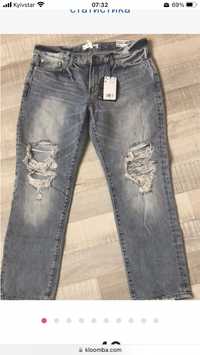 Жіночі джинси Mango 40 M-L