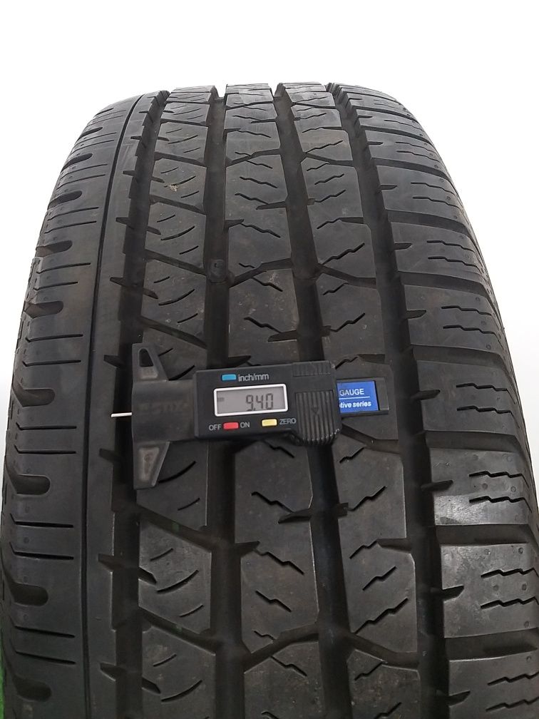 Koła 18" felgi 6x139,7 opony 9mm 265/60/18 Ford Ranger Wysyłka