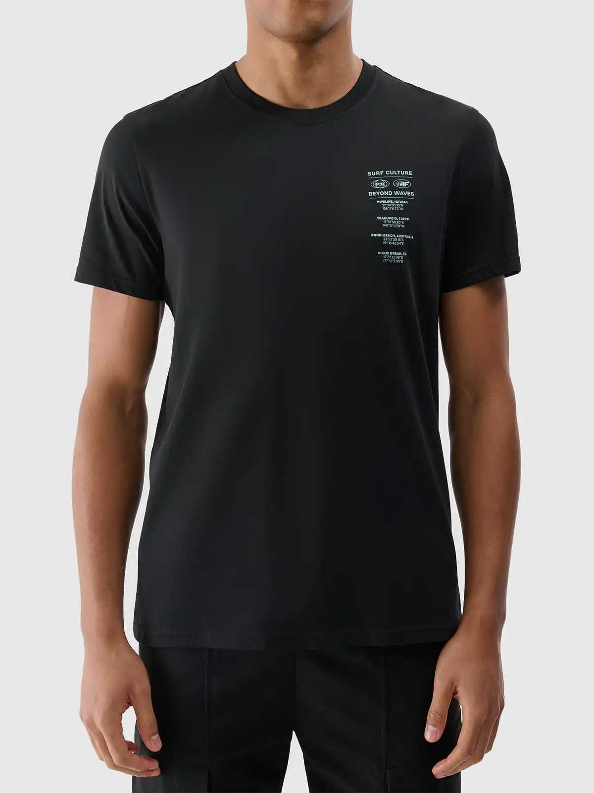 Koszulka męska 4F ( XXL )