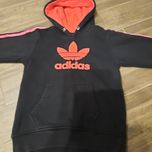 Bluza dziewczęca adidas r.152. Szybka wysyłka