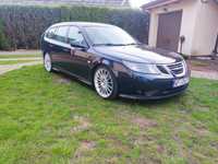 Saab 93 1.9Tid 200km 2008r zamiana