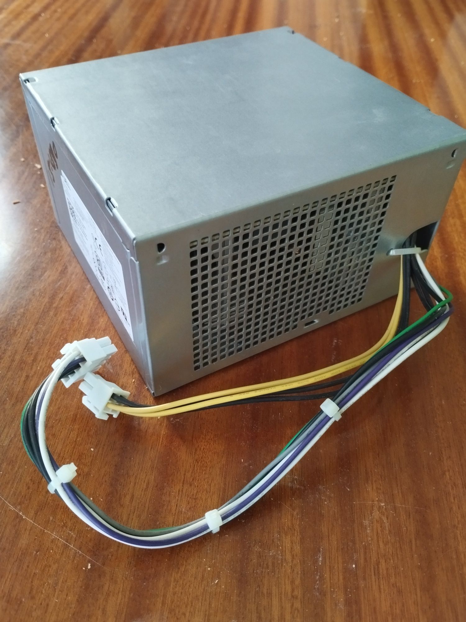 Zasilacz DELL 290W