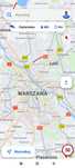 Sygic Truck 28 z traffic adr - na urządzenia android - telefon, tablet