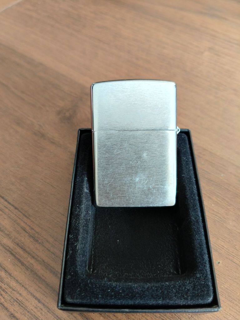 Zapalniczka Zippo Patriotic Design