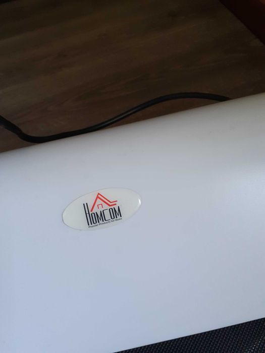 Passadeira de caminhada/ corrida Homcom nova