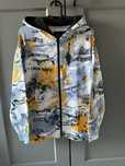 Bluza Reporter Young r. 158