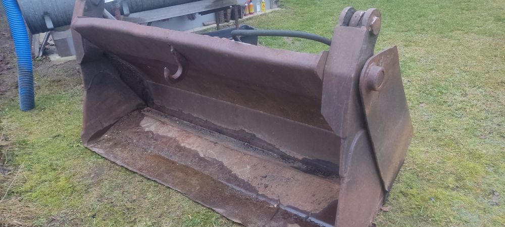 Łyżka 4w1 krokodyl szczęka