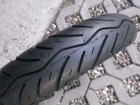 opona 90/90-14 CST dot2515 NOWA	skuter r14